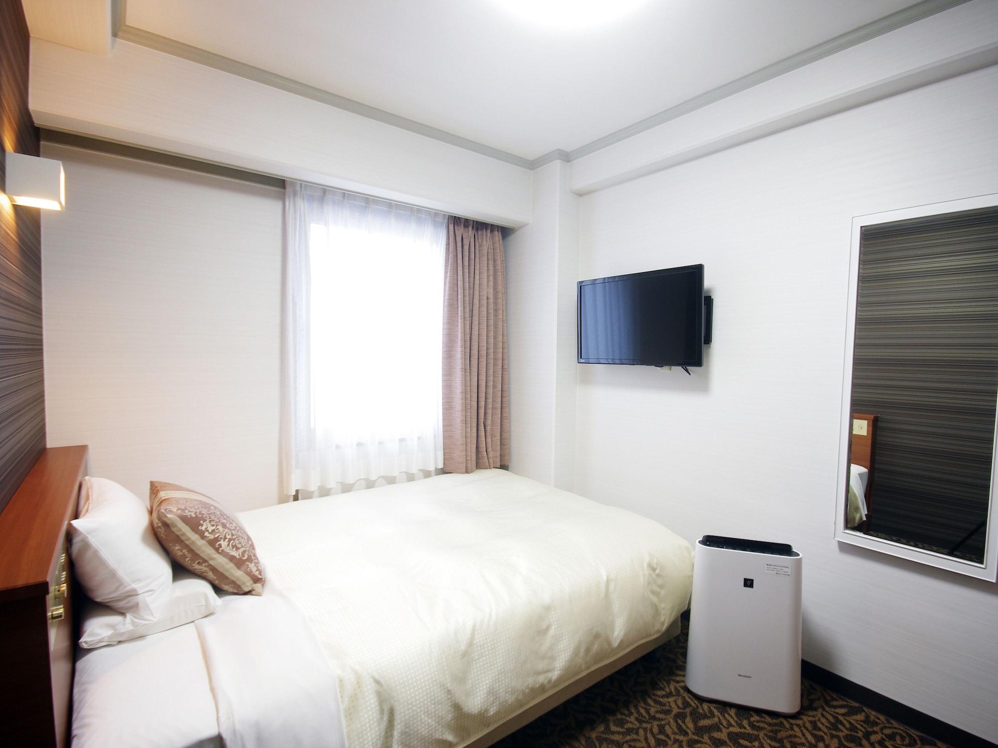 Sasebo Washington Hotel Екстер'єр фото