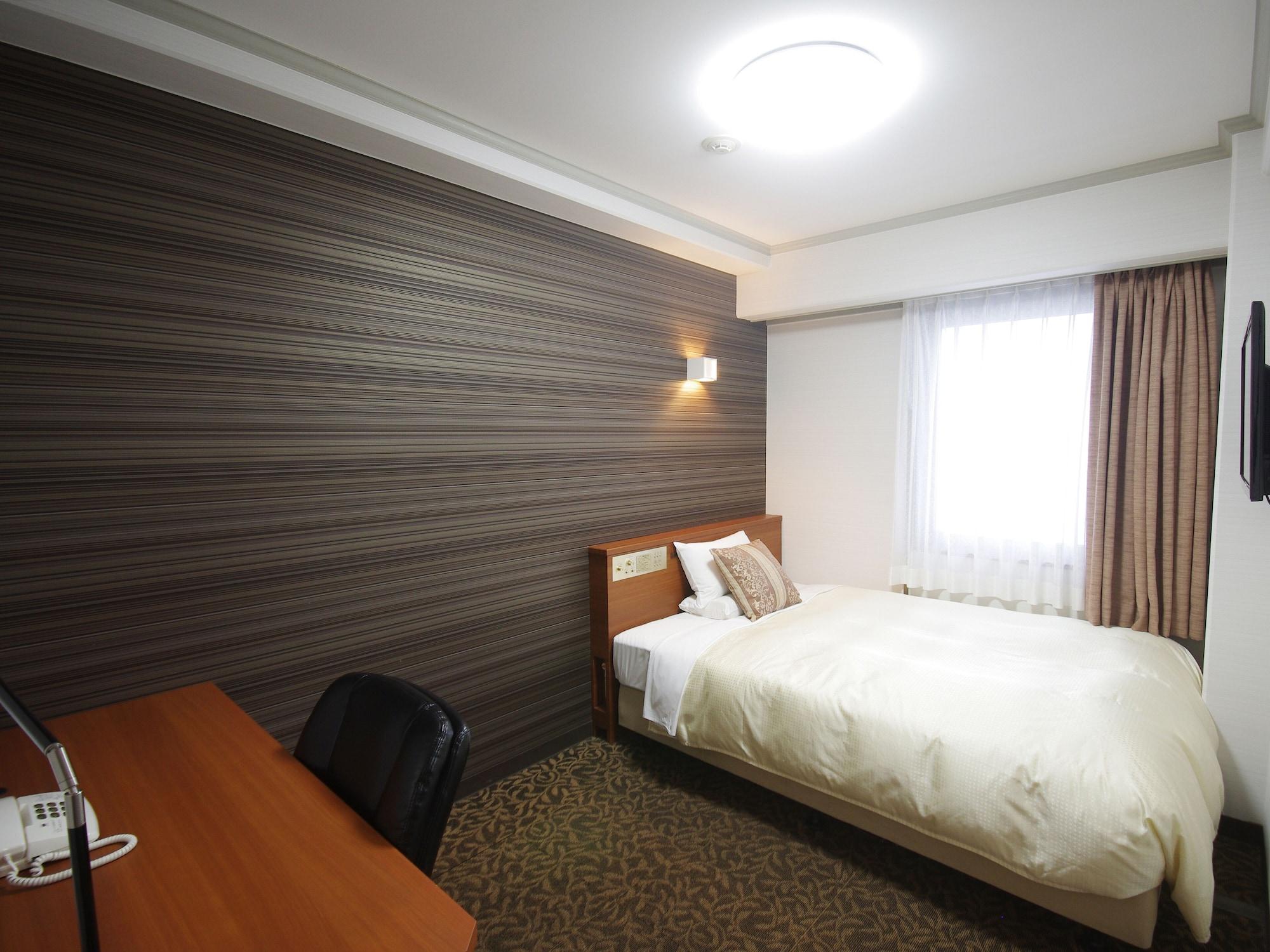 Sasebo Washington Hotel Екстер'єр фото