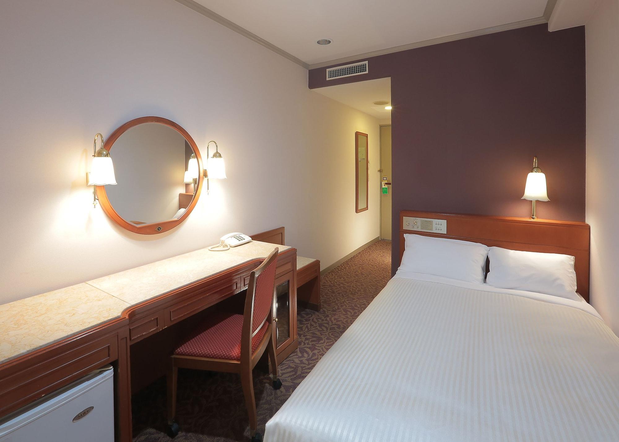 Sasebo Washington Hotel Екстер'єр фото