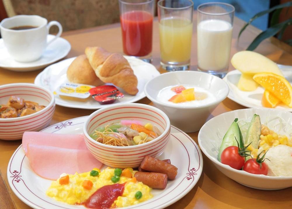 Sasebo Washington Hotel Екстер'єр фото