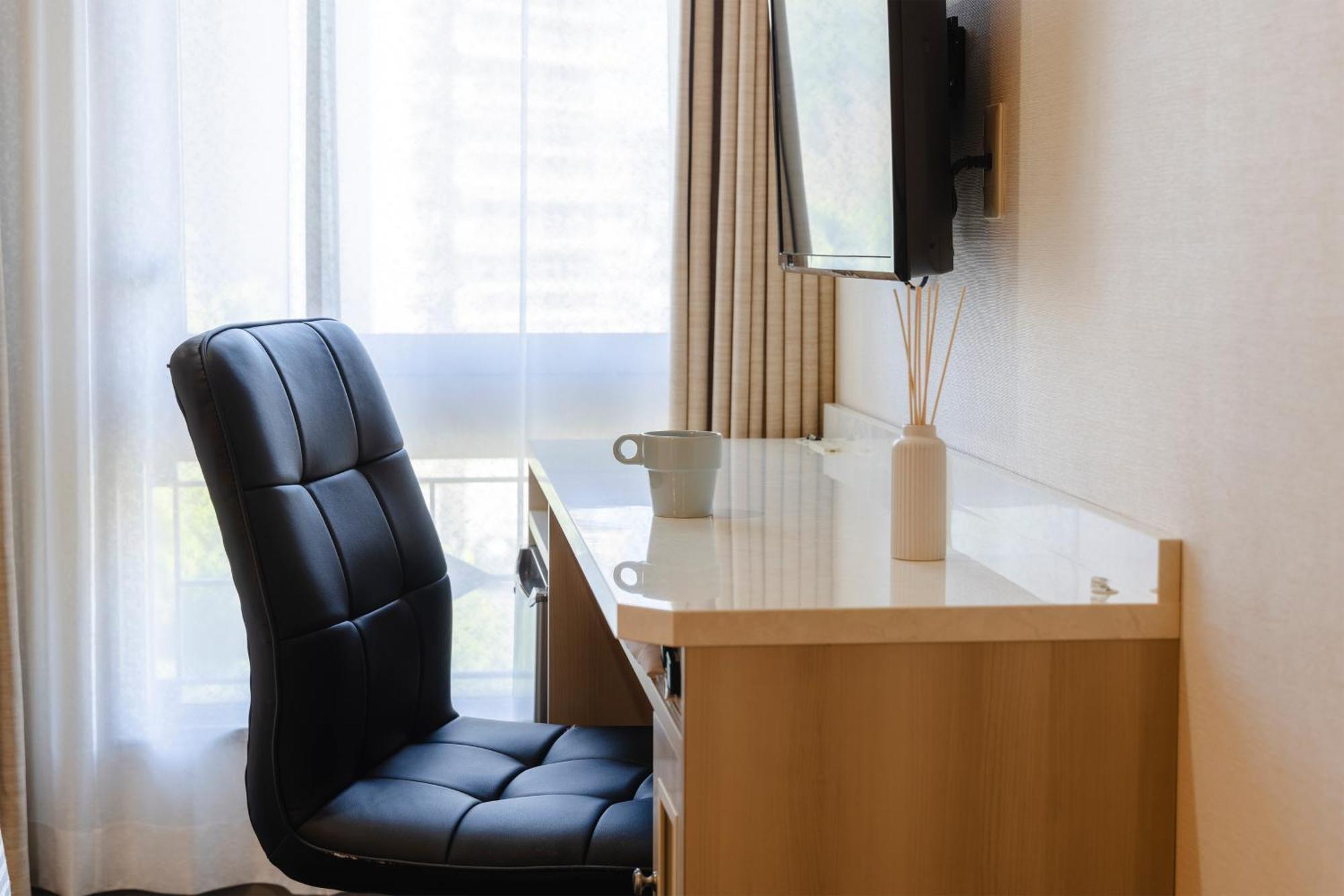 Sasebo Washington Hotel Екстер'єр фото