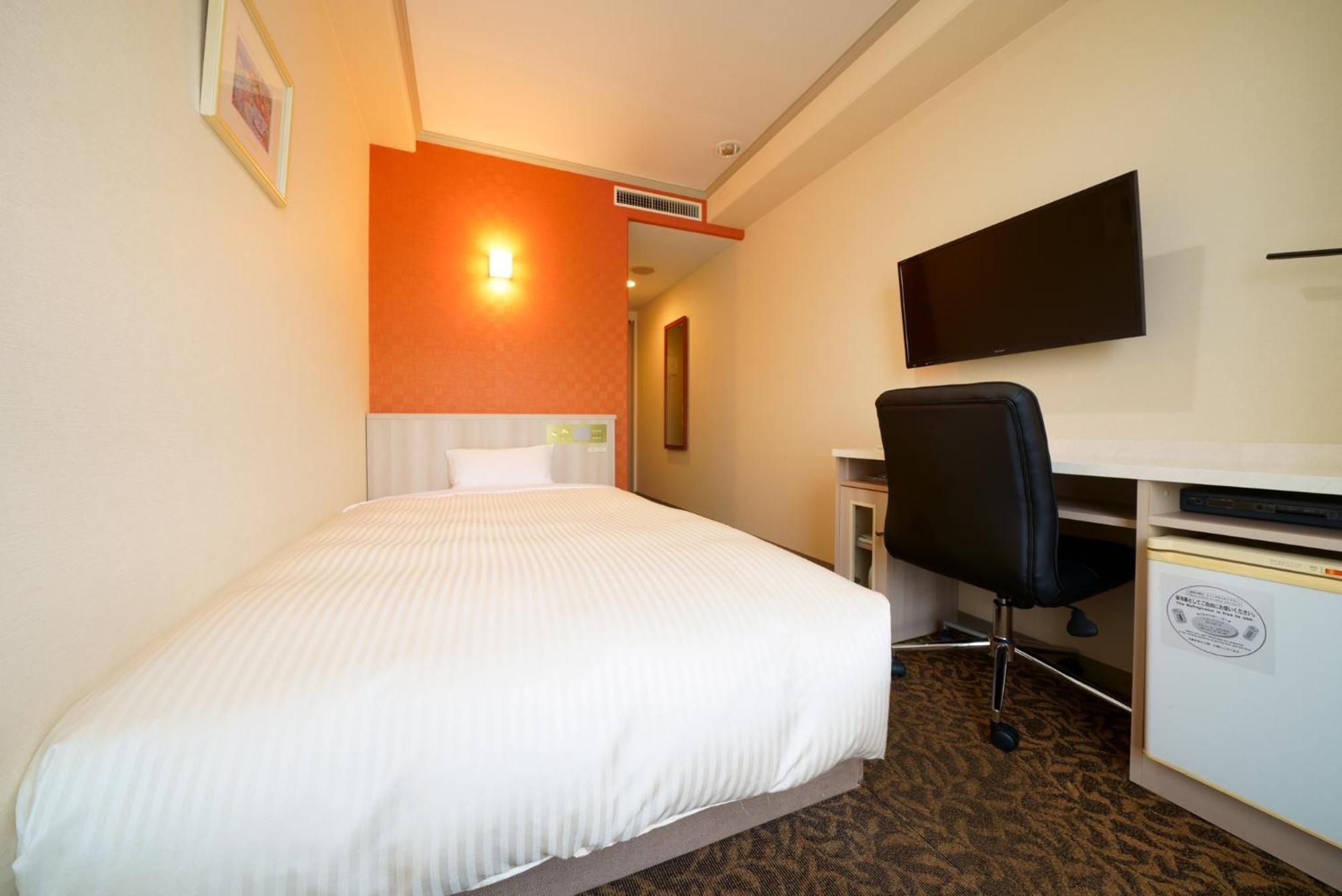 Sasebo Washington Hotel Екстер'єр фото
