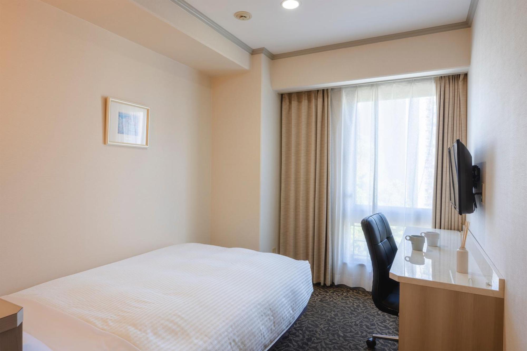 Sasebo Washington Hotel Екстер'єр фото