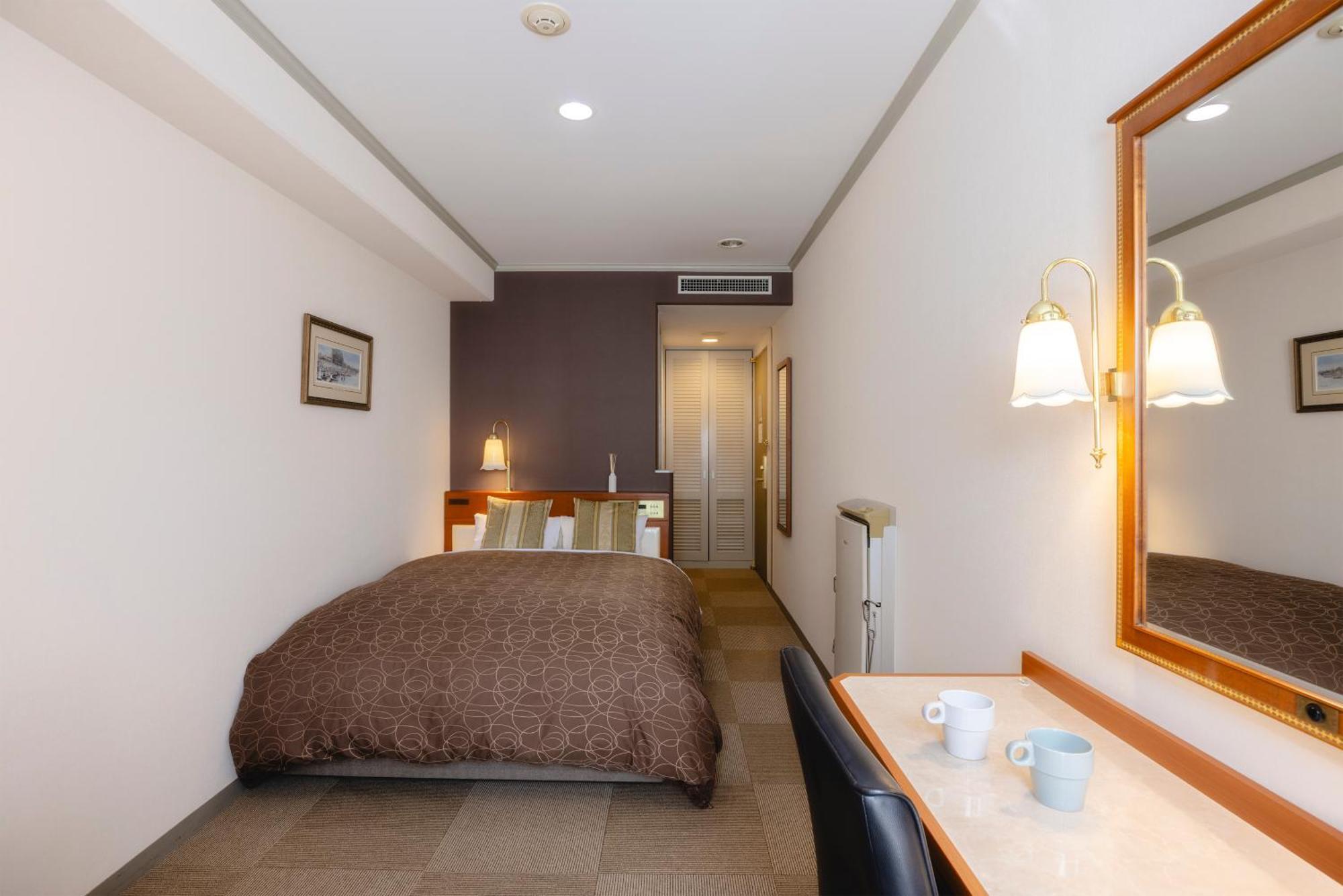 Sasebo Washington Hotel Екстер'єр фото