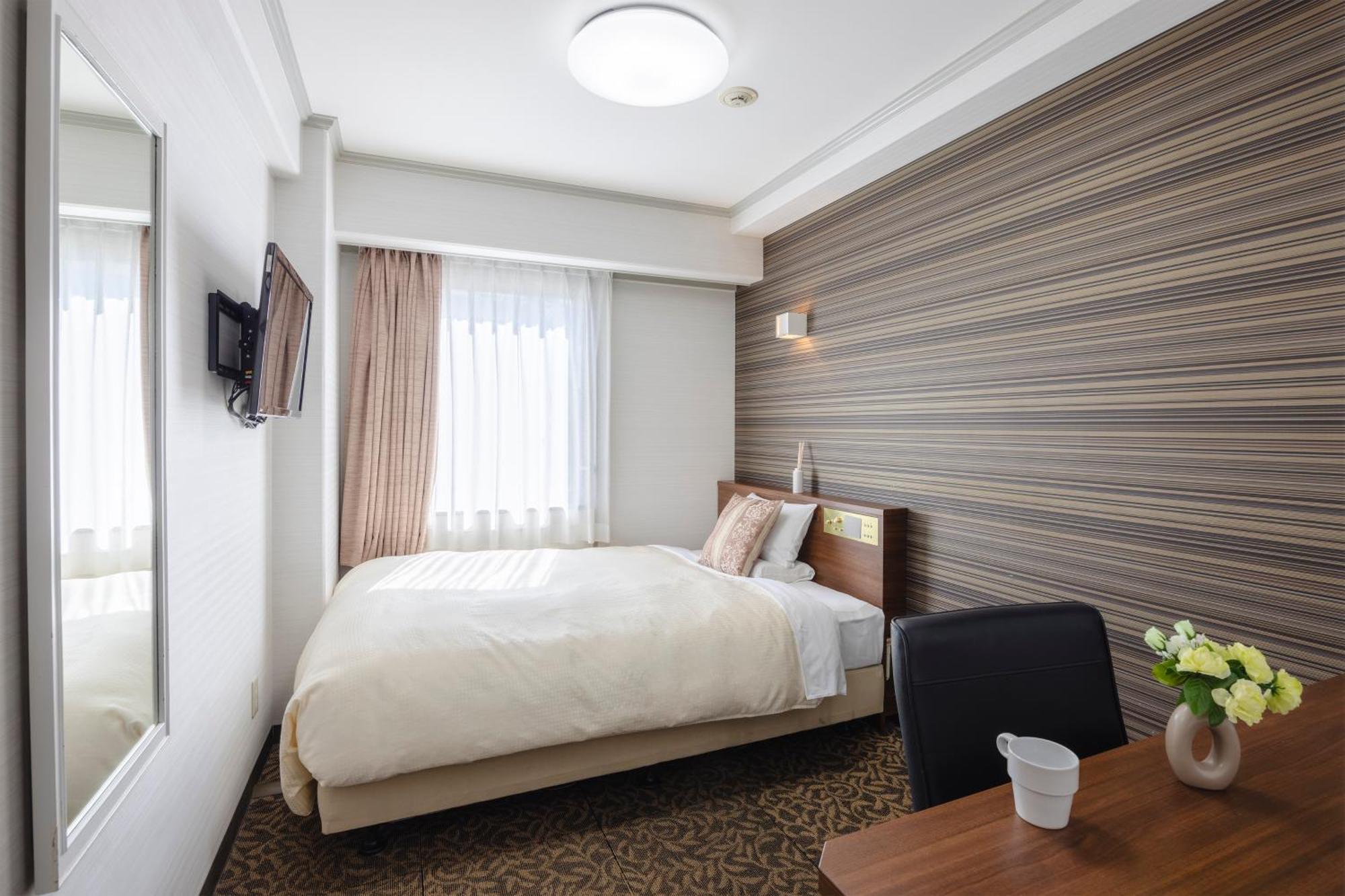 Sasebo Washington Hotel Екстер'єр фото