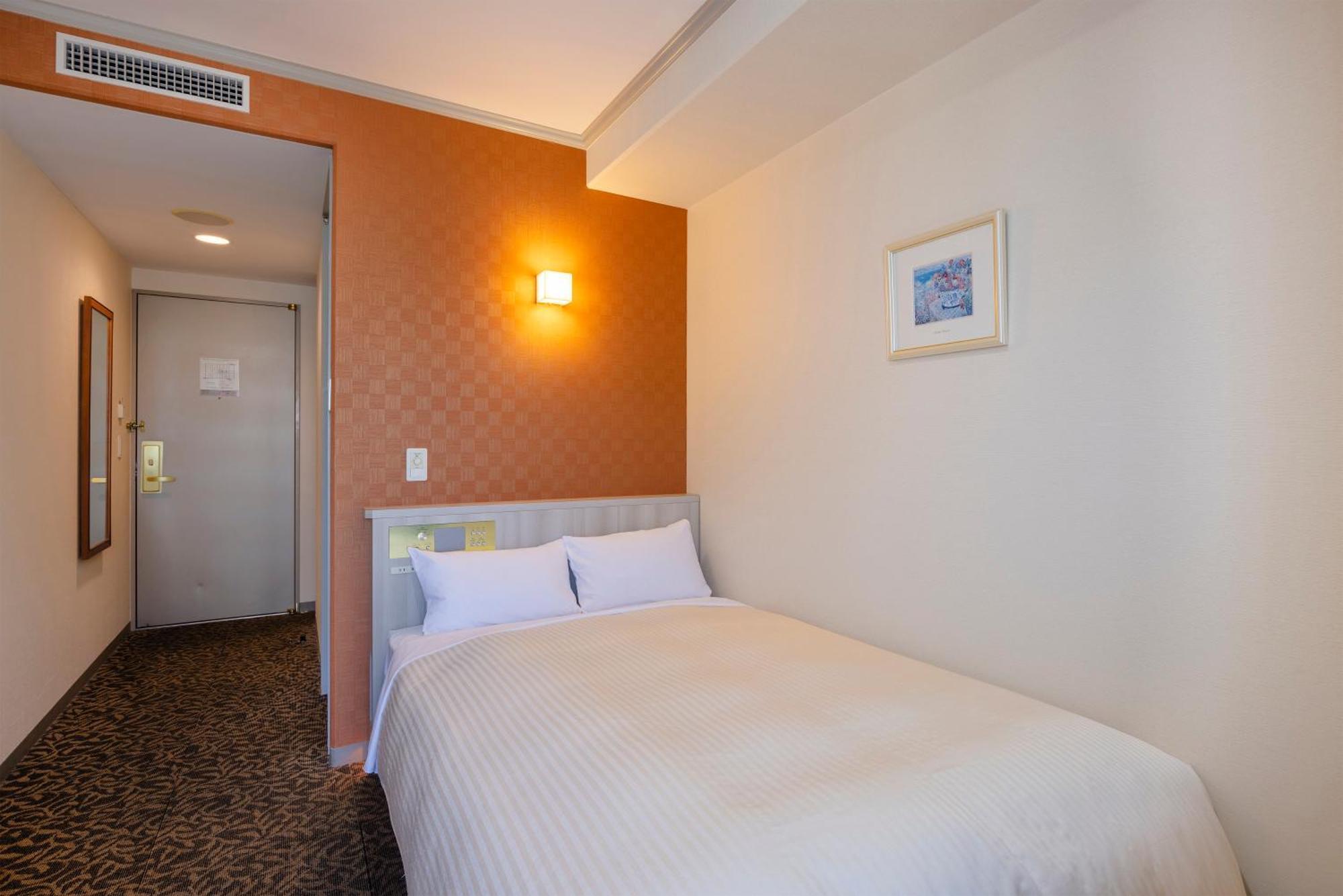 Sasebo Washington Hotel Екстер'єр фото