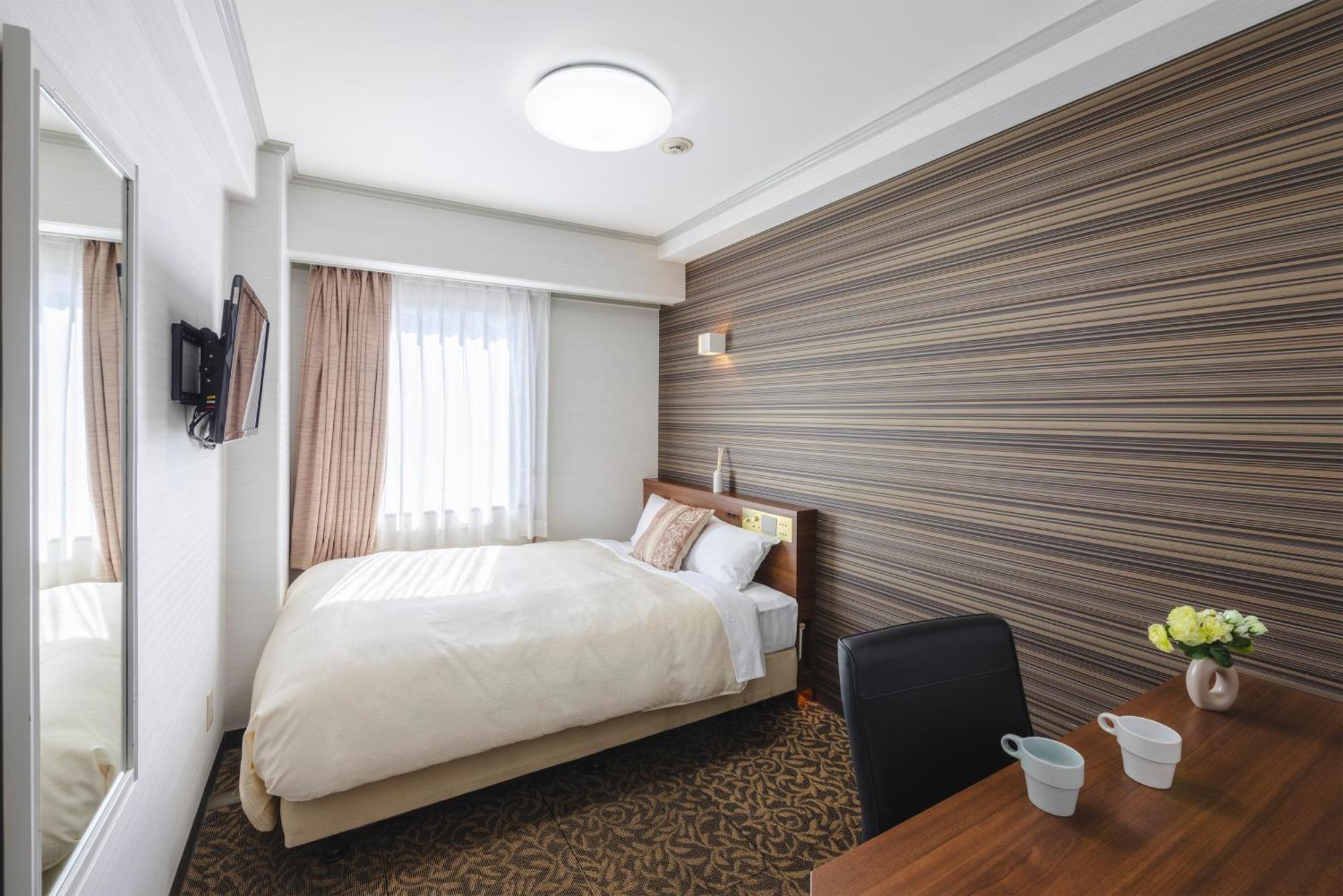 Sasebo Washington Hotel Екстер'єр фото