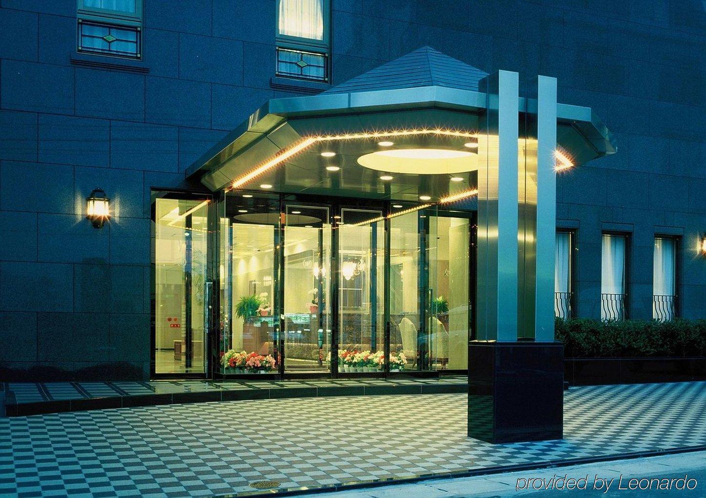 Sasebo Washington Hotel Екстер'єр фото