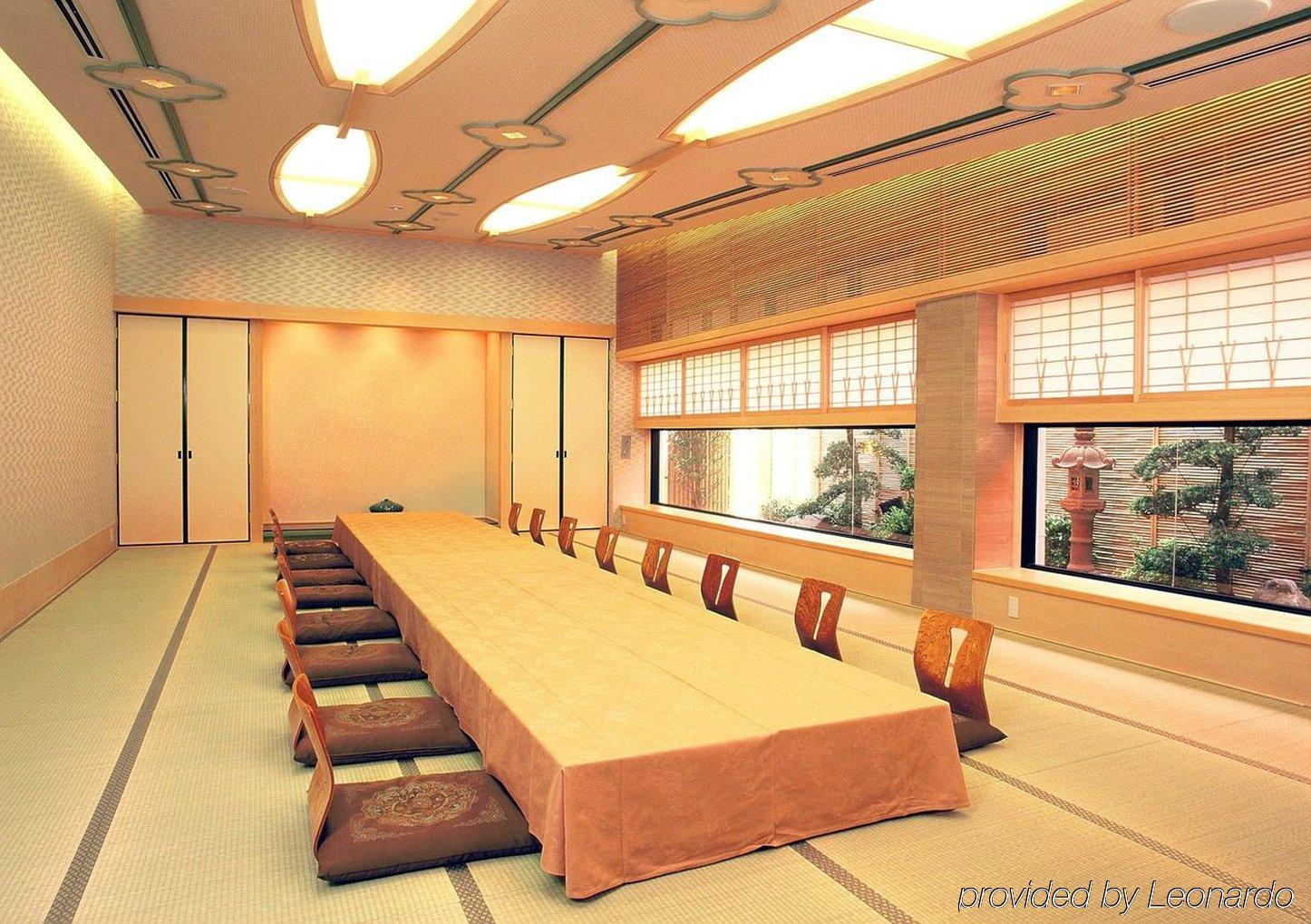 Sasebo Washington Hotel Екстер'єр фото