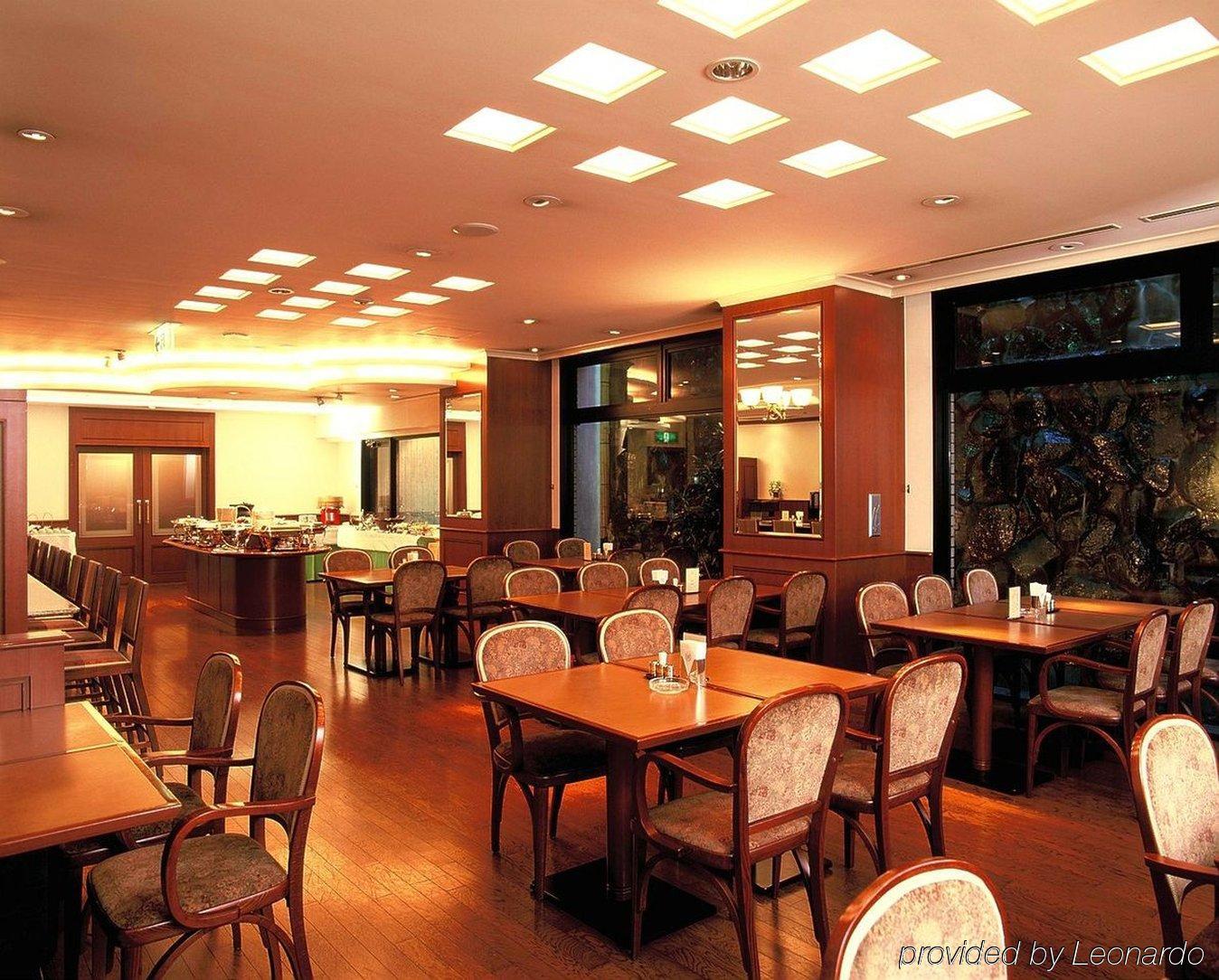Sasebo Washington Hotel Екстер'єр фото
