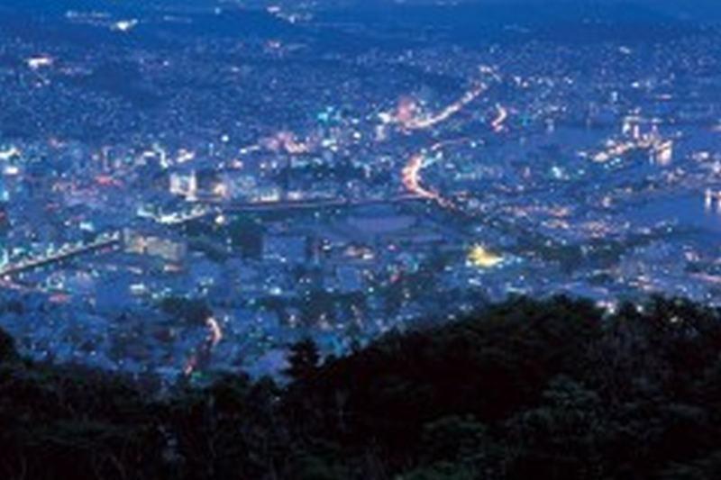 Sasebo Washington Hotel Екстер'єр фото