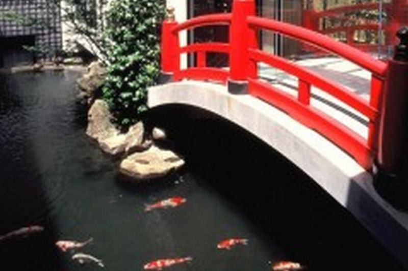 Sasebo Washington Hotel Екстер'єр фото