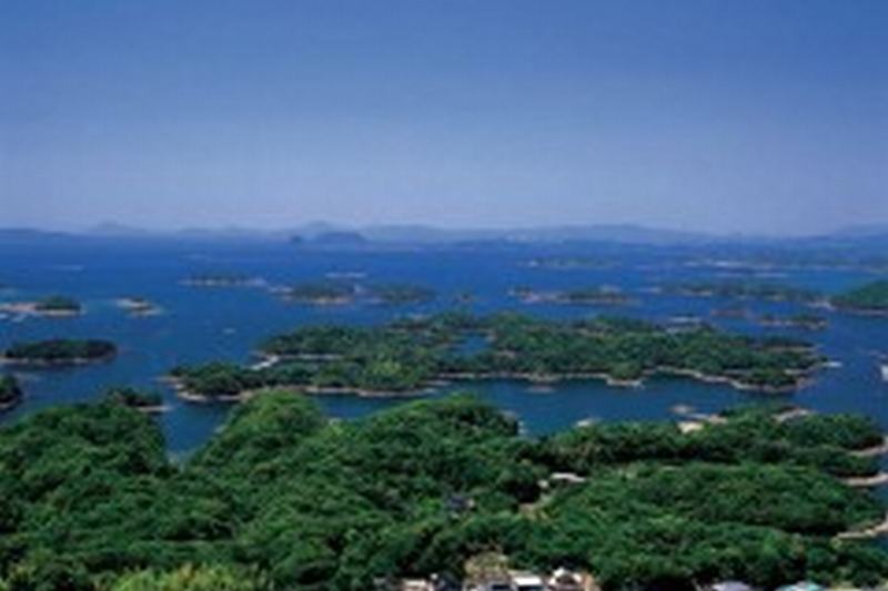 Sasebo Washington Hotel Екстер'єр фото