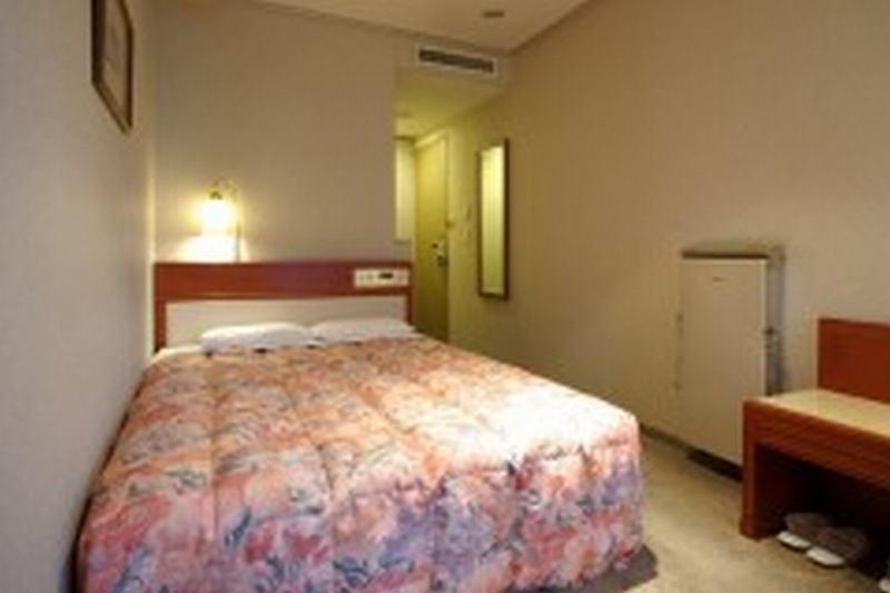 Sasebo Washington Hotel Екстер'єр фото