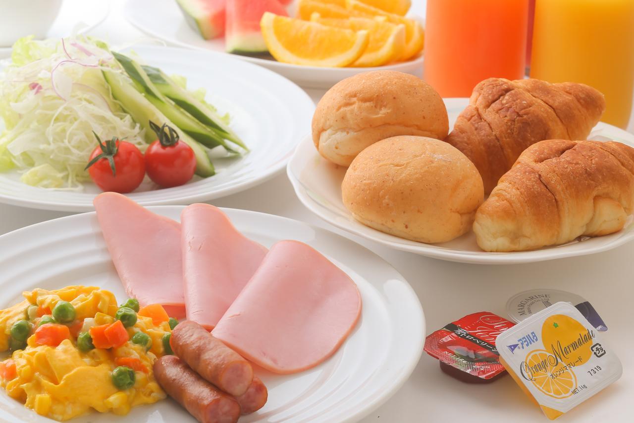 Sasebo Washington Hotel Екстер'єр фото