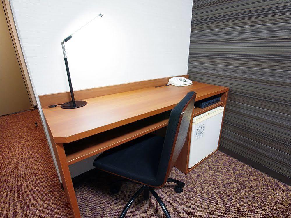 Sasebo Washington Hotel Екстер'єр фото